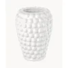 Hot Jarron De Ceramica Dotty Jarrones