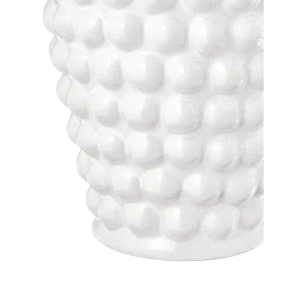 Hot Jarron De Ceramica Dotty Jarrones