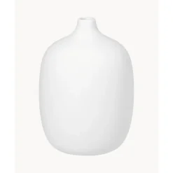 Best Jarron De Diseno Ceola, 19 Cm Jarrones