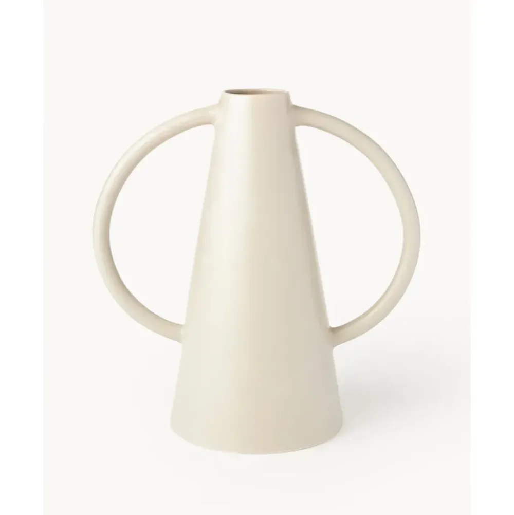 Sale Jarron De Diseno Frigya Jarrones