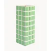 Hot Jarron De Diseno Tile Jarrones