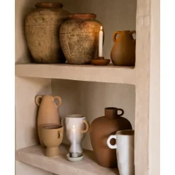 Online Jarron De Gres De Diseno Beata Jarrones