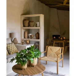 Online Jarron De Gres De Diseno Beata Jarrones