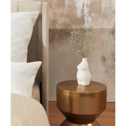 Hot Jarron De Gres De Diseno Elora Jarrones
