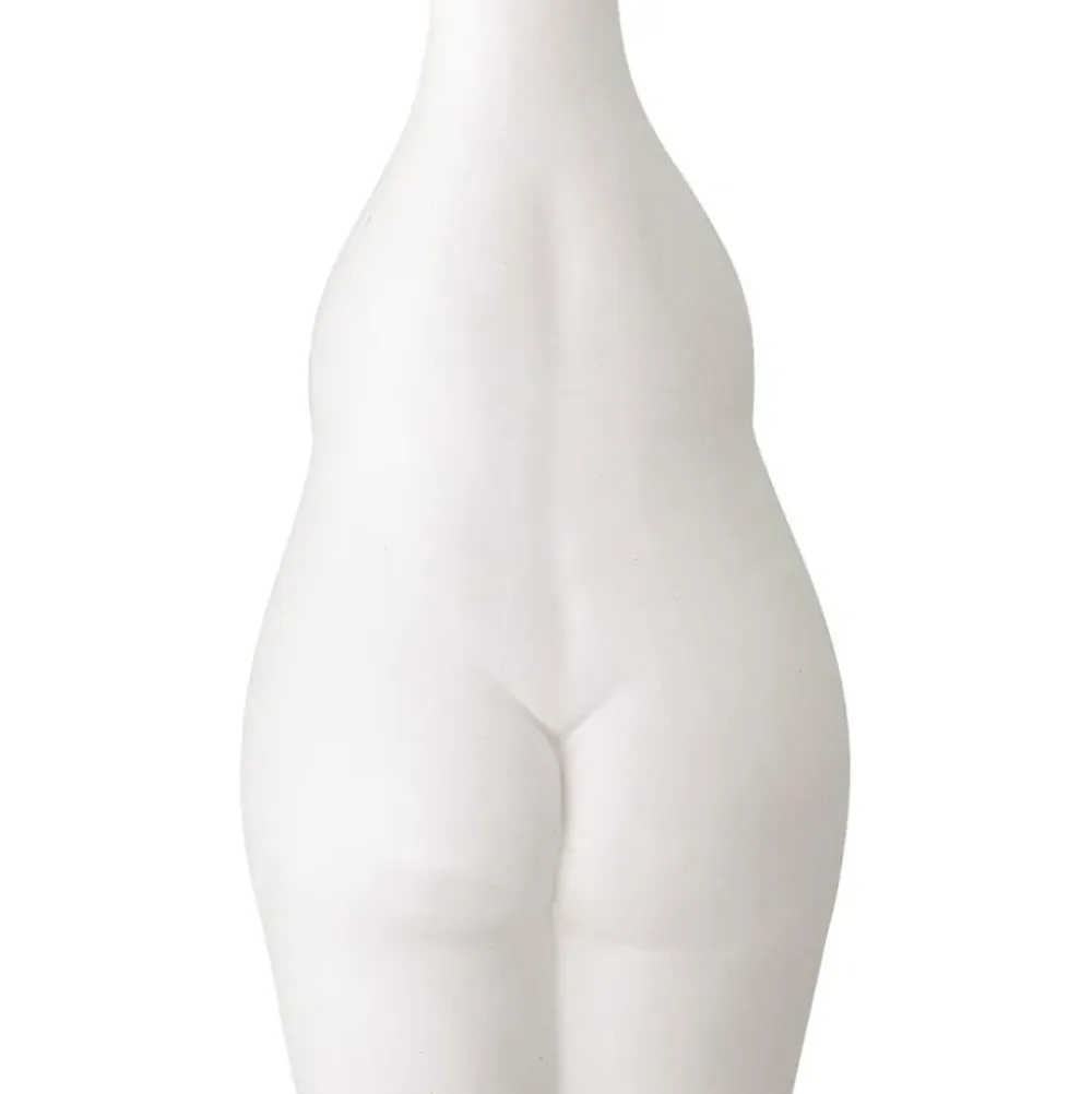 Hot Jarron De Gres De Diseno Elora Jarrones