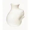 Online Jarron De Porcelana De Diseno Head Jarrones