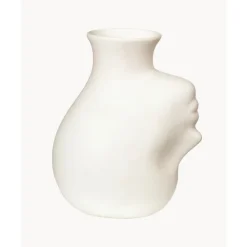 Online Jarron De Porcelana De Diseno Head Jarrones
