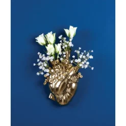 Fashion Jarron De Porcelana De Diseno Love Jarrones