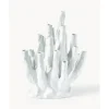 Sale Jarron De Porcelana De Diseno Coral Jarrones