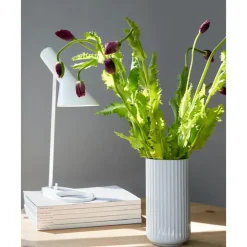 Sale Jarron De Porcelana Lyngby, 21 Cm Jarrones