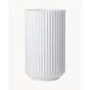 Best Jarron De Porcelana Lyngby, 25 Cm Jarrones