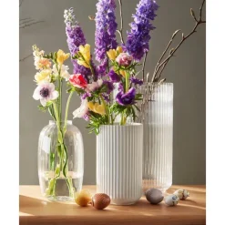 Best Jarron De Porcelana Lyngby, 25 Cm Jarrones