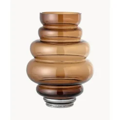 New Jarron De Vidrio De Diseno Bulli Jarrones