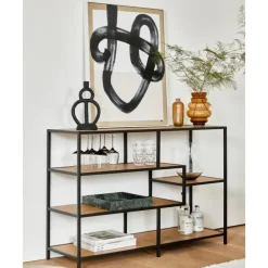 New Jarron De Vidrio De Diseno Bulli Jarrones