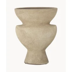 New Jarron Decorativo De Terracota Cristel Jarrones