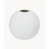 Sale Jarron Esfera Artesanal Ball, O 10 Cm Jarrones