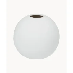 Sale Jarron Esfera Artesanal Ball, O 10 Cm Jarrones