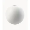 Sale Jarron Esfera Artesanal Ball, O 20 Cm Jarrones