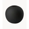 Hot Jarron Esfera Artesanal Ball, O 20 Cm Jarrones