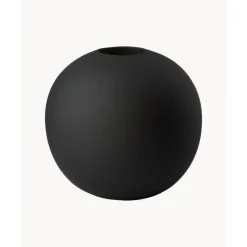 Hot Jarron Esfera Artesanal Ball, O 20 Cm Jarrones