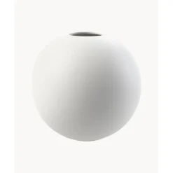 Hot Jarron Esfera Artesanal Ball, O 10 Cm Jarrones