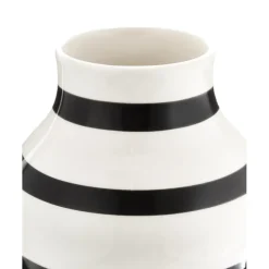 Discount Jarron Grande Artesanal De Ceramica Omaggio Jarrones