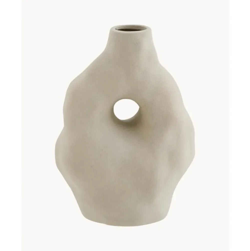 Online Jarron Irregular Organic Jarrones
