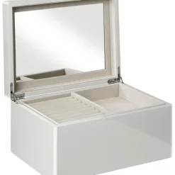 Clearance Joyero Con Espejo Taylor Joyeros
