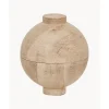 Best Joyero De Madera De Roble Wooden Sphere Joyeros