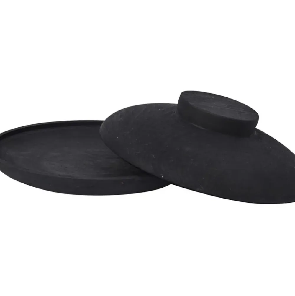 Discount Joyero De Madera De Roble Galaxy Joyeros