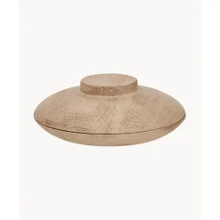 Clearance Joyero De Madera De Roble Galaxy Joyeros