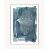 Fashion Lamina Decorativa White Ginko Cuadros Y Laminas Decorativas