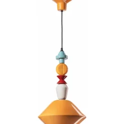 New Lampara De Techo Artesanal De Diseno Lariat Lamparas De Techo