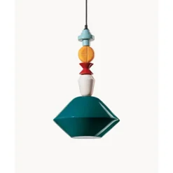 Outlet Lampara De Techo Artesanal De Diseno Lariat Lamparas De Techo