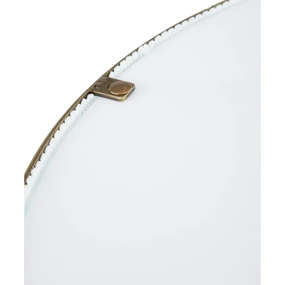 Outlet Lampara De Techo Con Flecos Regency Lamparas De Techo