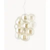 Sale Lampara De Techo De Diseno Bubbles Lamparas De Techo