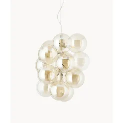 Sale Lampara De Techo De Diseno Bubbles Lamparas De Techo