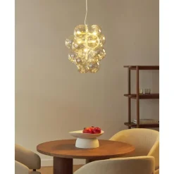 Sale Lampara De Techo De Diseno Bubbles Lamparas De Techo