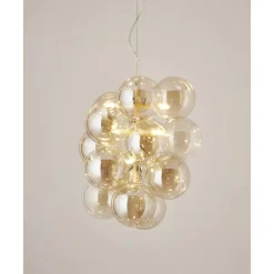 Sale Lampara De Techo De Diseno Bubbles Lamparas De Techo