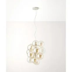Sale Lampara De Techo De Diseno Bubbles Lamparas De Techo