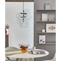 Clearance Lampara De Techo De Diseno Bubbles Lamparas De Techo