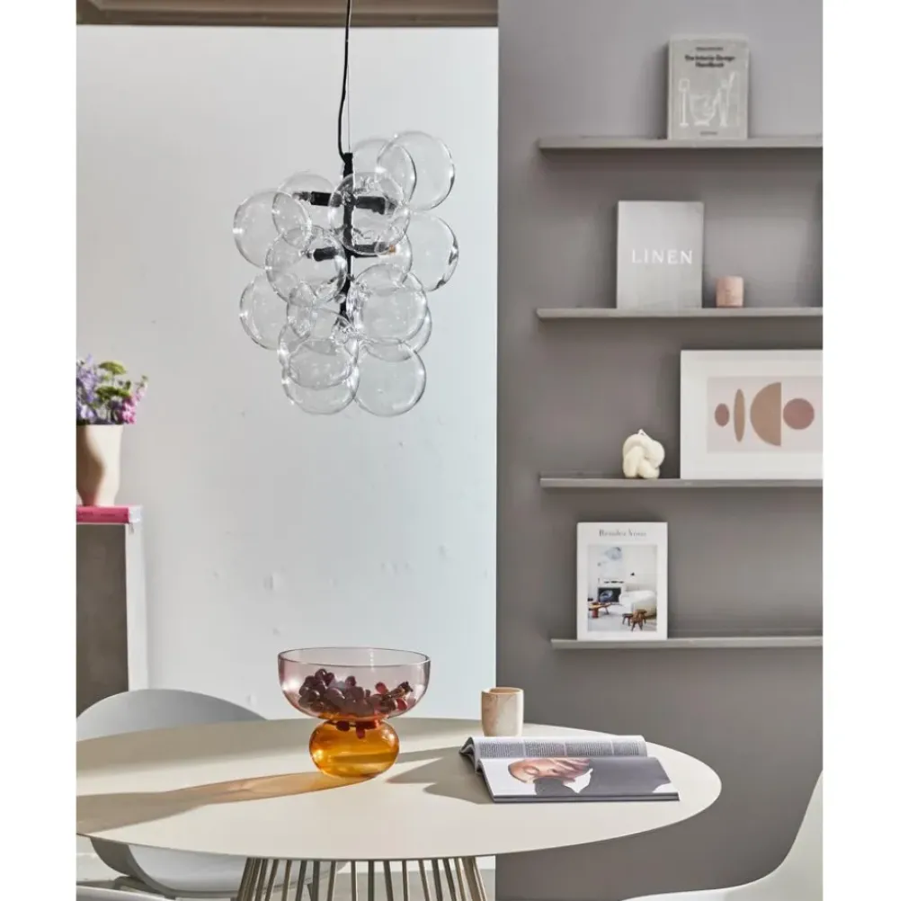 Clearance Lampara De Techo De Diseno Bubbles Lamparas De Techo