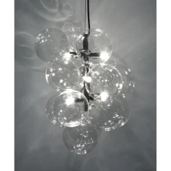 Clearance Lampara De Techo De Diseno Bubbles Lamparas De Techo