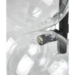 Clearance Lampara De Techo De Diseno Bubbles Lamparas De Techo