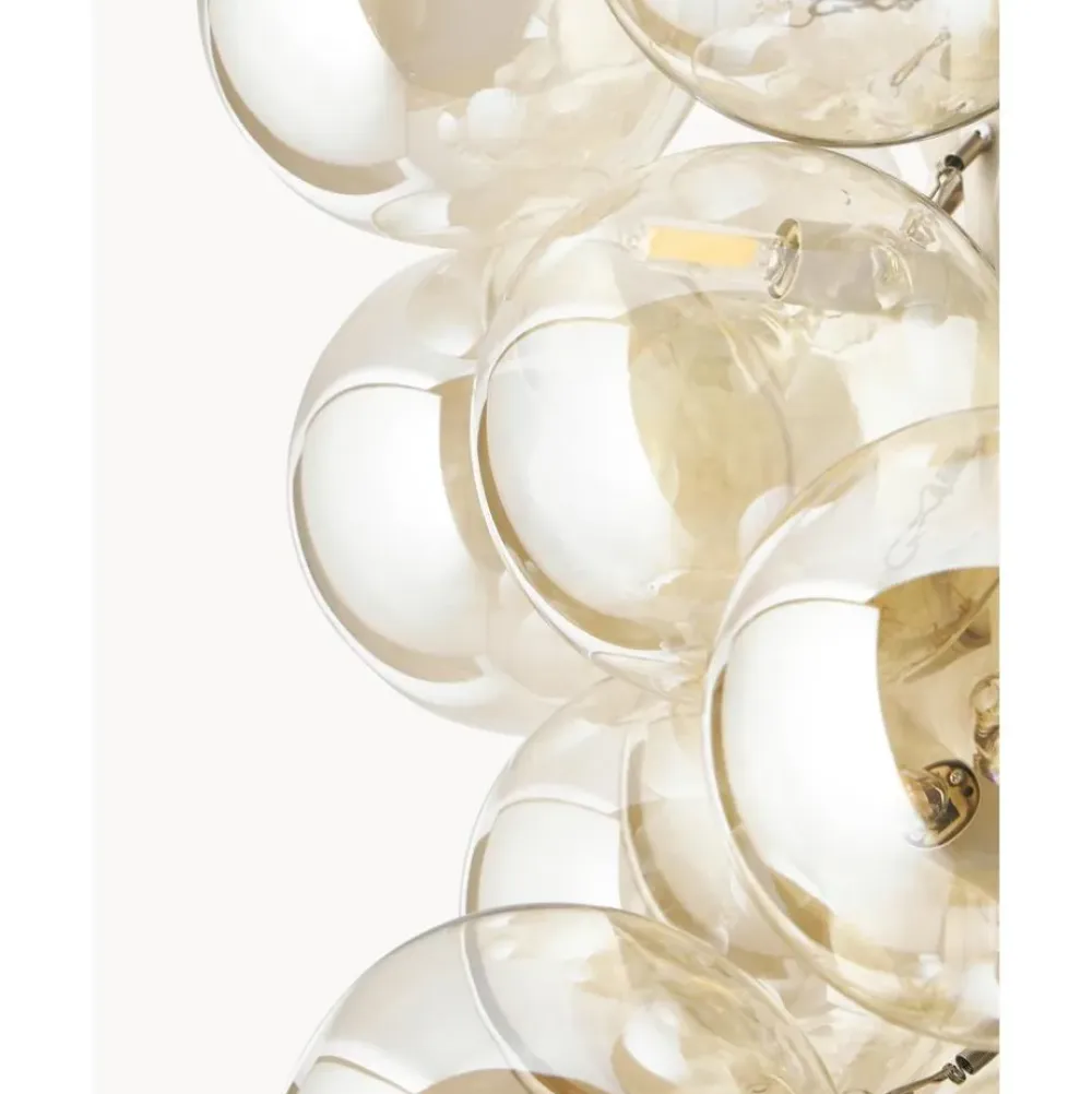 Hot Lampara De Techo De Diseno Bubbles Lamparas De Techo