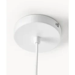 Outlet Lampara De Techo En Tejido Malla Beau Lamparas De Techo