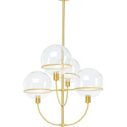 New Lampara De Techo Grande Lantern Lamparas De Techo