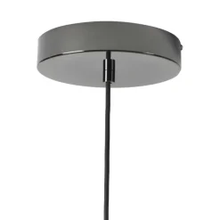 Sale Lampara De Techo Grande Led Paula Lamparas De Techo