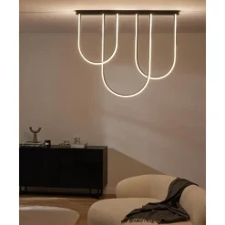 Clearance Lampara De Techo Grande Led Ivar Lamparas De Techo