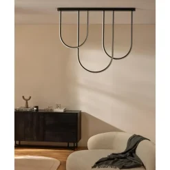 Clearance Lampara De Techo Grande Led Ivar Lamparas De Techo